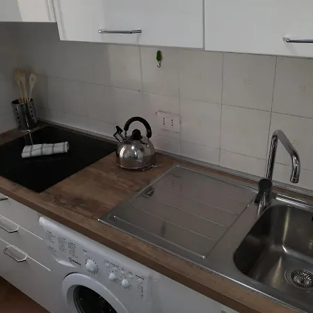 Apartment Rita Flat Sorrent