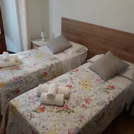 Rita Flat Apartment *