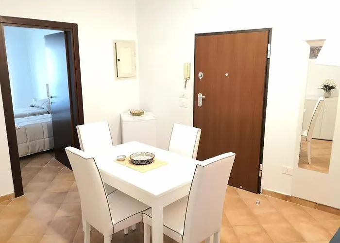 Apartment Rita Flat *