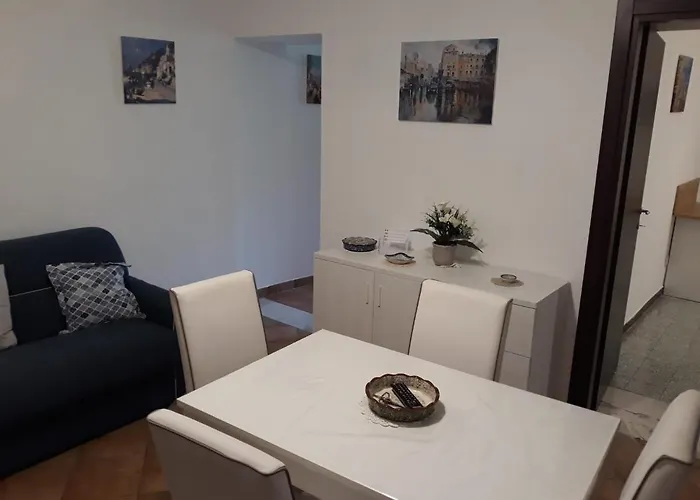 Rita Flat Apartment Sorrento