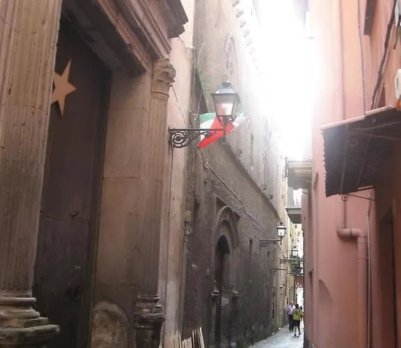 Apartment Rita Flat Sorrento