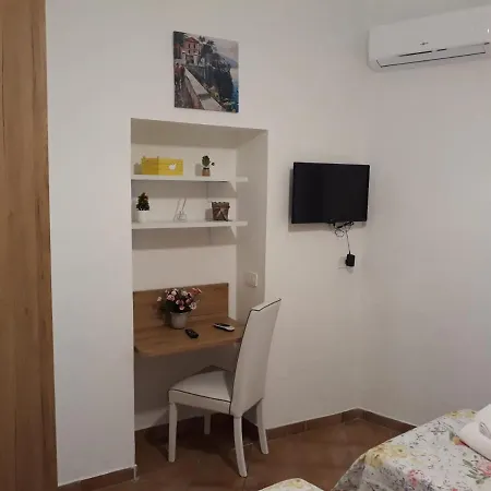 Rita Flat Апартаменты