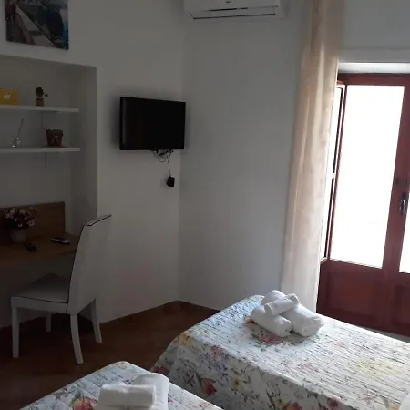 Rita Flat Appartement