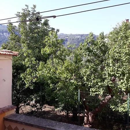 Rita Flat Appartement