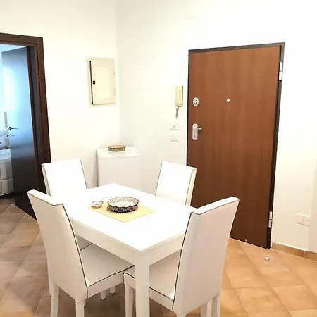 Appartement Rita Flat *