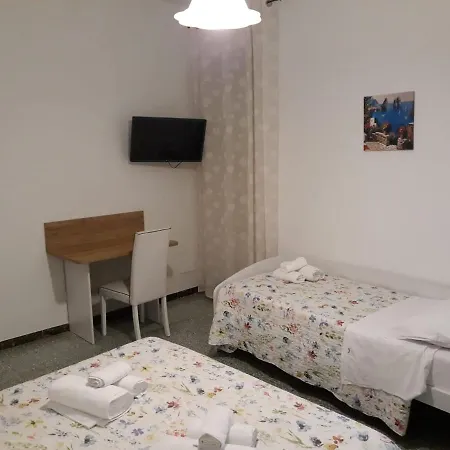 Rita Flat Sorrente