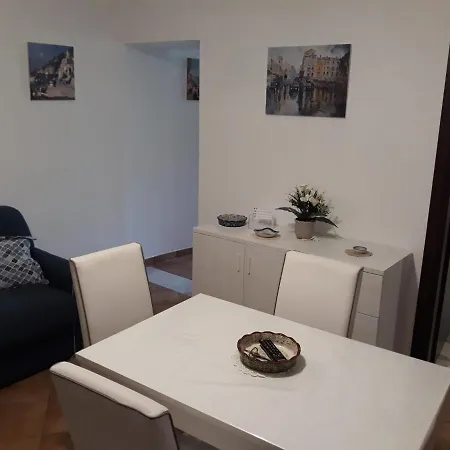 Rita Flat Appartement Sorrente