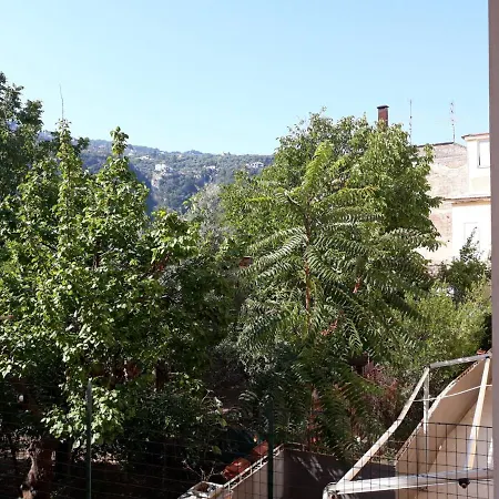 Appartement Rita Flat *