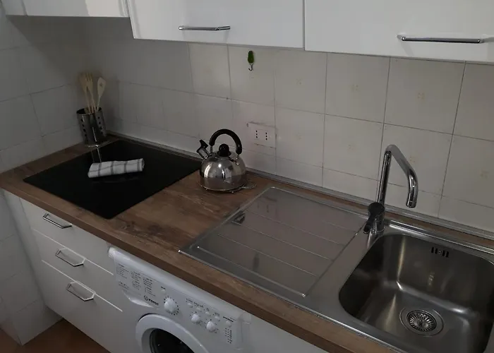 Apartment Rita Flat Sorrento