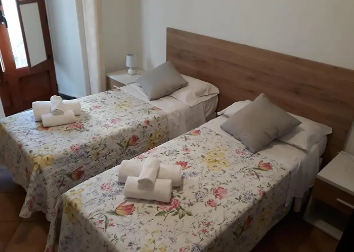 Rita Flat Apartment *